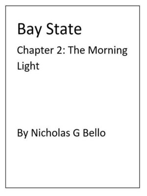 cover image of Bay State Chapter 2